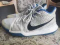 баскетболни маратонки Nike Kyrie 3 Duke Brotherhood, снимка 3
