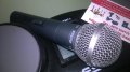 shure sm58-микрофон с бутон-внос швеицария, снимка 8