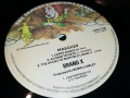 sold//поръчана-MASQUES-BRAND X-ENGLAND 2004221832, снимка 4