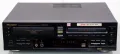 ЗА Pioneer CD -Audio рекордери - обучено дистанционно управление, снимка 3