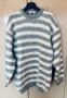 Дамски пуловер, снимка 1 - Блузи с дълъг ръкав и пуловери - 27301454