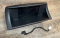 BMW E81 E82 E88 E87 CIC малък екран с кабел, снимка 3