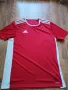 Adidas -страхотна мъжка тениска КАТО НОВА Л, снимка 4