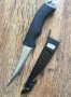 Нож за филетиране Filstar PRO - 105х230, снимка 1 - Ножове - 40343811
