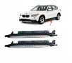 Алуминиеви степенки за BMW X1 E84 2009-2013