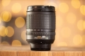 Nikon AF-S 18-135mm f/3.5-5.6G ED обектив Никон, снимка 3