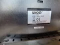 ✅ЧИСТО НОВ 3в1 ТОСТЕР,ГОФРЕТНИК и Грил Unold Onyx - 1000W❗, снимка 5