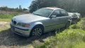 BMW E46 врати , снимка 2