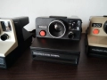 POLAROID Supercolor 1000,POLAROID 1000 S, POLAROID 500, POLAROID LIGHTMIXER 630 , снимка 3