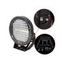 2 БРОЯ 9" Мощни 384W LED Халогени ФАРОВЕ за джипове камиони 9-30V, снимка 3