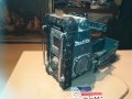 makita bmr100 radio 0606211638, снимка 1 - Радиокасетофони, транзистори - 33123158