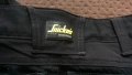 Snickers 6904 Flexi Work Stretch Shorts размер 46 / S къси работни панталони W4-556, снимка 4