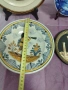 Порцеланови/Керамични чинии за стена , снимка 6