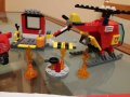 Конструктор Лего - LEGO Fire 10685 - Fire Suitcase, снимка 6