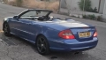 оригинален авариен триъгълник за mercedes CLK 2008 -цена 15лв или 7,67 евро от  clk kabrio 2008г от , снимка 2