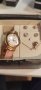 Часовник сет с обеци Pierre Cardin 29лв, снимка 2