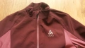 Odlo HYBRID LOGIC WINDPROOF Stretch Womens Set размер M дамски екип - 2182, снимка 8
