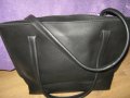 Дамска кожена чанта+подарък, снимка 8