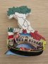 Магнит от Венеция, Италия-5, снимка 1 - Колекции - 36606638