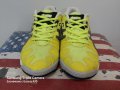 ASICS GEL-RESOLUTION GS 38 номер, снимка 5