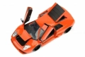  Lamborghini Murcielago1:24 JADA Fast and Furious , снимка 6