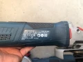 Mощен ъглошлайф Bosch с регулиране на оборотите, снимка 10