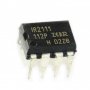 IR2111 драйверен чип за управление на MOSFET транзистори