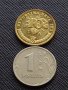 Лот монети от цял свят 10 броя УКРАЙНА, СИНГАПУР, РУСИЯ ЗА КОЛЕКЦИЯ ДЕКОРАЦИЯ 30789, снимка 4