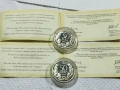 монета 50 лв 1994, снимка 1