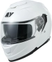MY 935 модулна каска, ECE 22.06, двойно стъкло, бяла, M/XXL N3, снимка 4