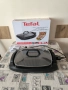 Скара Tefal 2 в 1 - Grill скара и плоча + капак, снимка 1