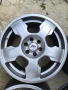 Алуминиеви джанти 18цола за Mercedes Х класа, Nissan Navara , снимка 2