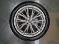 Нови К-т 18" Джанти BMW Style 796 Гуми Датчици БМВ 3 G20 G21 4 G22 G23, снимка 2