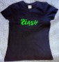 Тениска групи Clash с класическо лого, снимка 1 - Тениски - 40088259