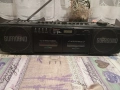 Радиокасетофон Sanyo, снимка 2