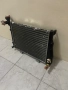  НОВ Радиатор воден Лада 2106 АВТОВАЗ, снимка 1