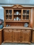 3952 Кухненски бюфет , снимка 1