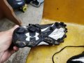 Детски бейзболни бутонки Under armour 34 номер, снимка 11