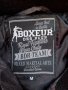BOXEUR DES RUES / мъжко яке UFC , снимка 5