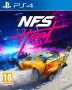 NeedNeed For Speed: Heat /PS4 / Игра / Нова Запечатана /Playstation4, снимка 1