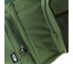 Промо Шаранджийски сак NGT Giant Green Insulated Carryall 709-L, снимка 7