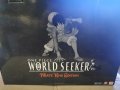 One Piece World Seeker The Pirate King Edition Xbox One, снимка 3