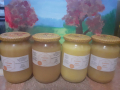 Продавам пчелен мед реколта 2023г, снимка 1 - Пчелни продукти - 12364546