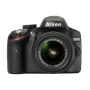 Nikon D3200 - 24.2 MP, APS-C CMOS сензор, снимка 1
