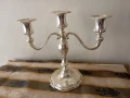 Ретро свещник, снимка 1