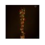 Декоративни светещи клони Mercado Trade, 40 LED лампички, 110см., 5бр., снимка 1