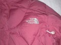 The North Face (М/М) дамско пухено яке ски, снимка 5