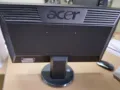 Монитор Acer V193HQL 18.5", снимка 1