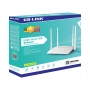 Безжичен рутер LB LINK BL-WR450H, 300Mbps, 4 антени, , снимка 2