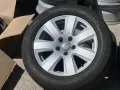 5х112 16 Джанти Audi A3 A4 VW Golf Caddy Passat Sharan Touran Seat Skoda 5x112, снимка 5